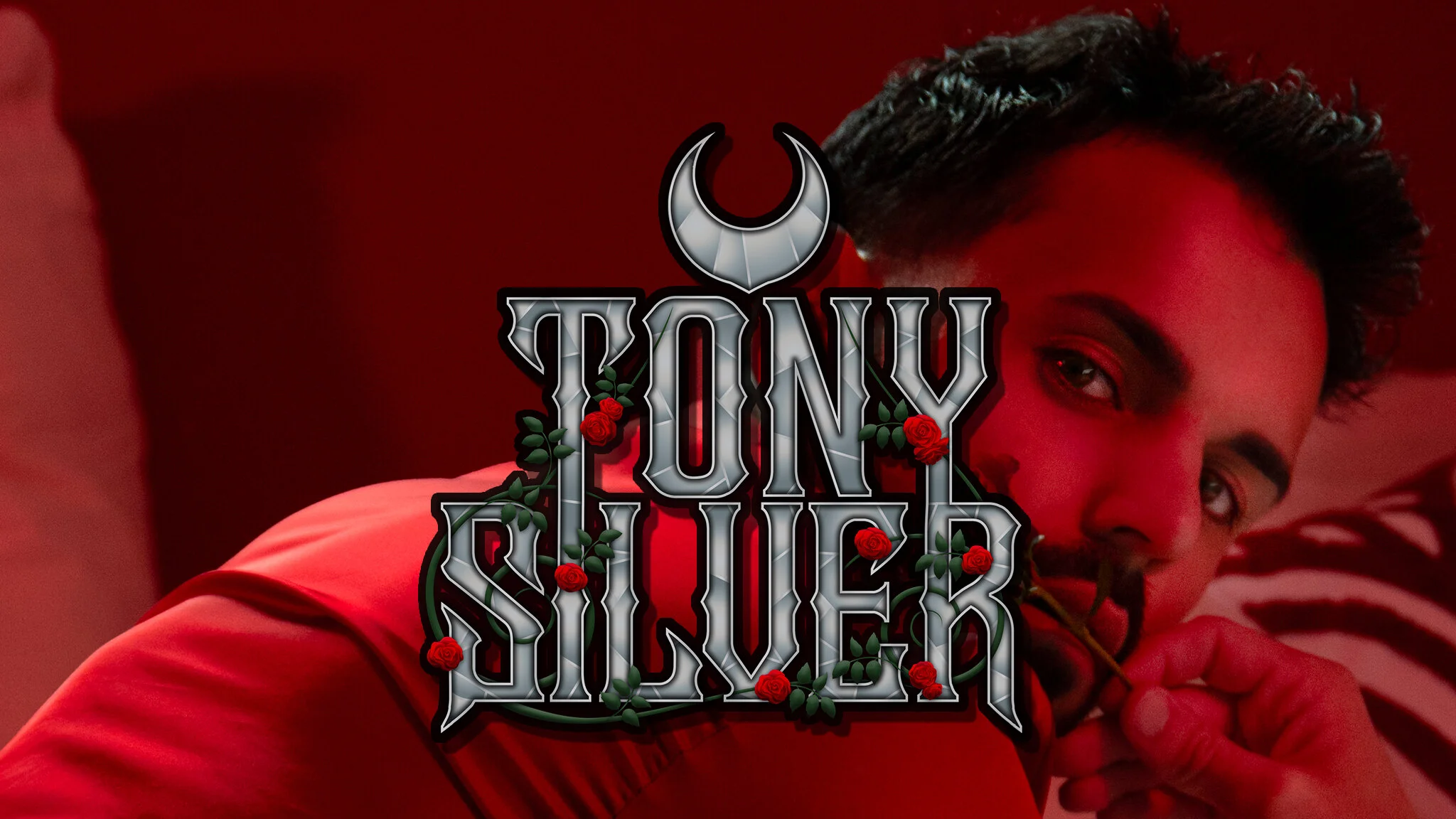 Tony Silver